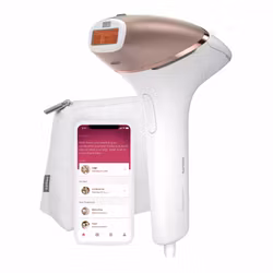 Philips Lumea Prestige IPL BRI945 ljusbaserad hårborttagning