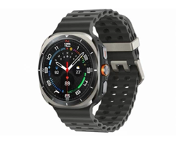 Samsung Galaxy Watch Ultra 47 mm Smartklocka Grå Silver