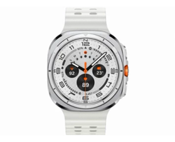 Samsung Galaxy Watch Ultra 47 mm Smartklocka Vit