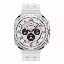 Samsung Galaxy Watch Ultra 47 mm Smartklocka Vit