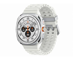 Samsung Galaxy Watch Ultra 47 mm Smartklocka Vit