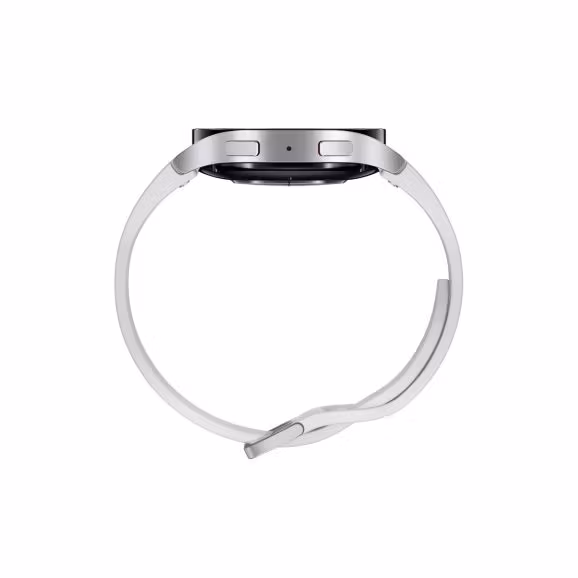 Samsung Galaxy Watch6 44 mm Silver Smartklocka