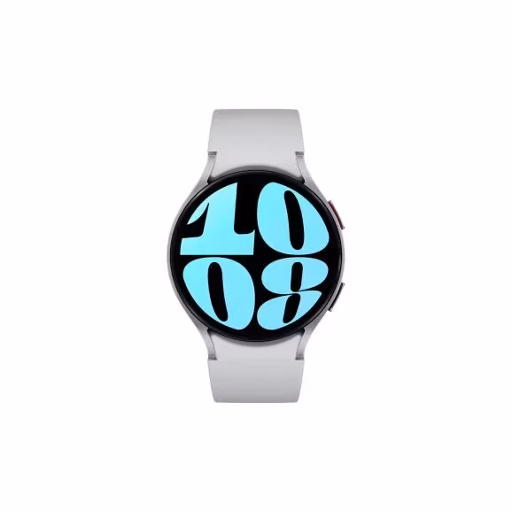 Samsung Galaxy Watch6 44 mm Silver Smartklocka