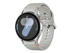 Samsung Galaxy Watch7 44 mm Smartklocka Silver