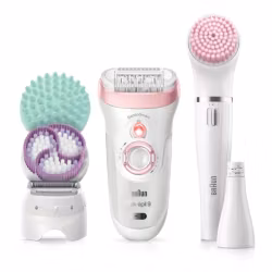 Braun Silk-épil Beauty Set 9 9/995 BS Epilator