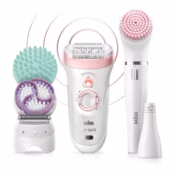 Braun Silk-épil Beauty Set 9 9/995 BS Epilator