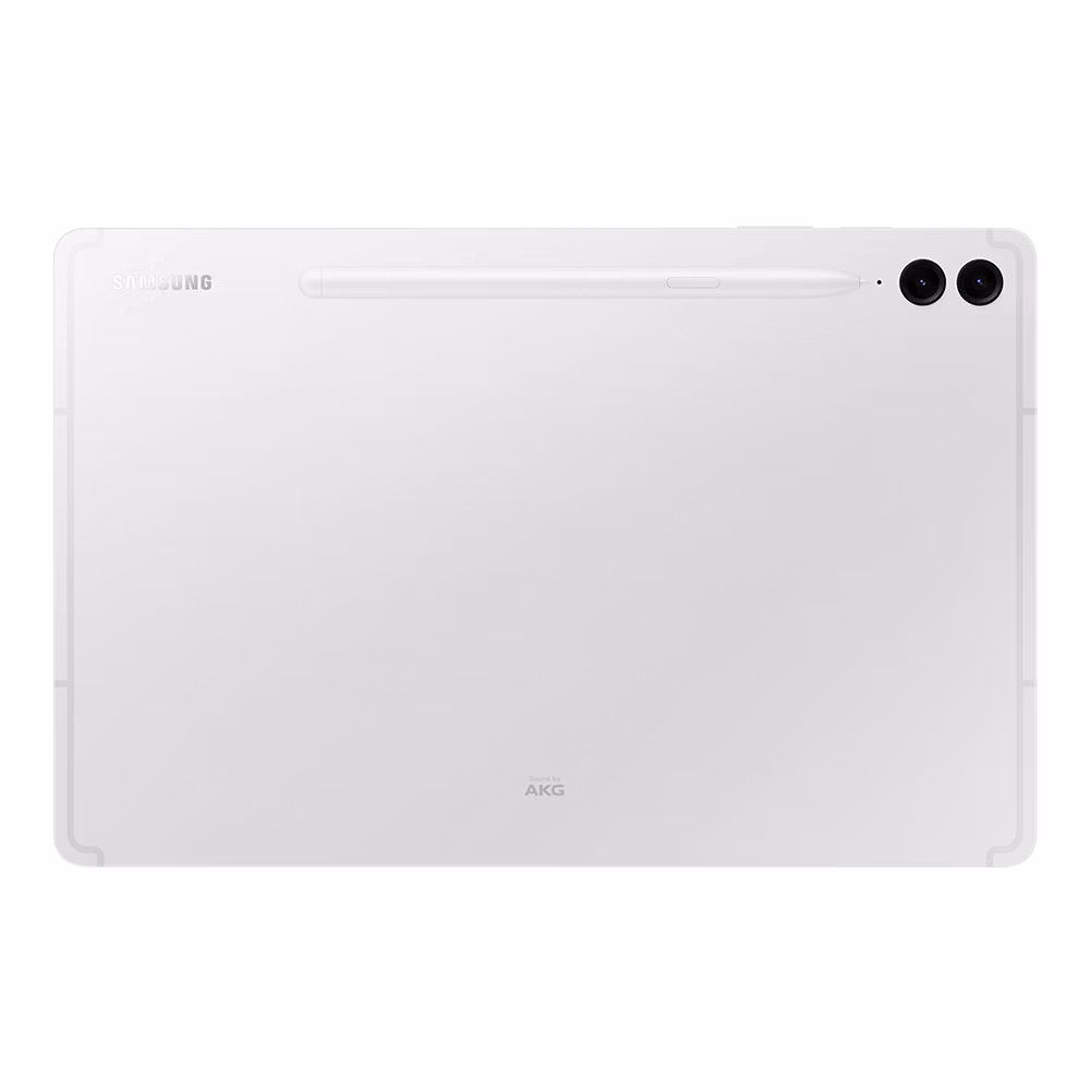 Samsung Galaxy Tab S9 FE+ 12.4" 256GB 12GB Silver