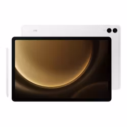 Samsung Galaxy Tab S9 FE+ 12.4" 256GB 12GB Silver