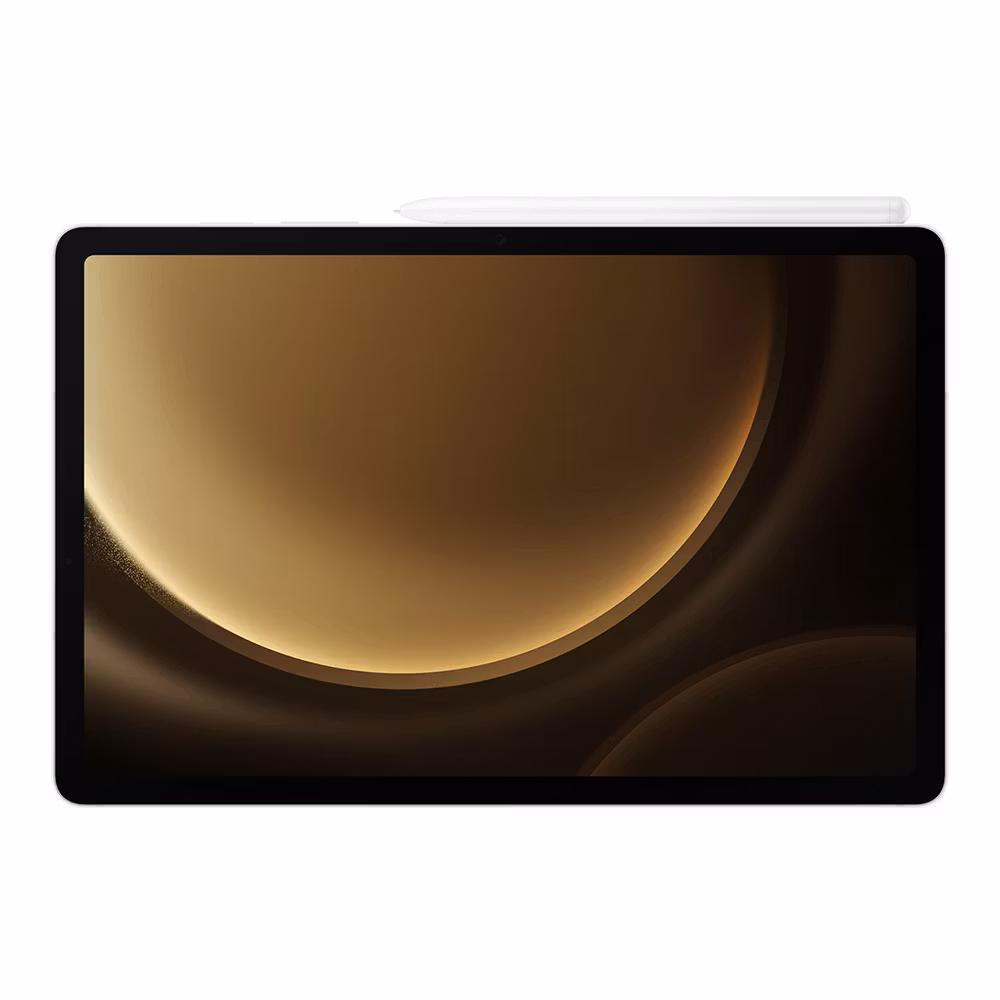 Samsung Galaxy Tab S9 FE+ 12.4" 256GB 12GB Silver