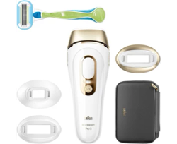 Braun Silk-expert Pro 5 PL5242 Hårborttagning hemma