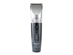 Panasonic ER1512 Hårklippare Svart Metall for Professionals