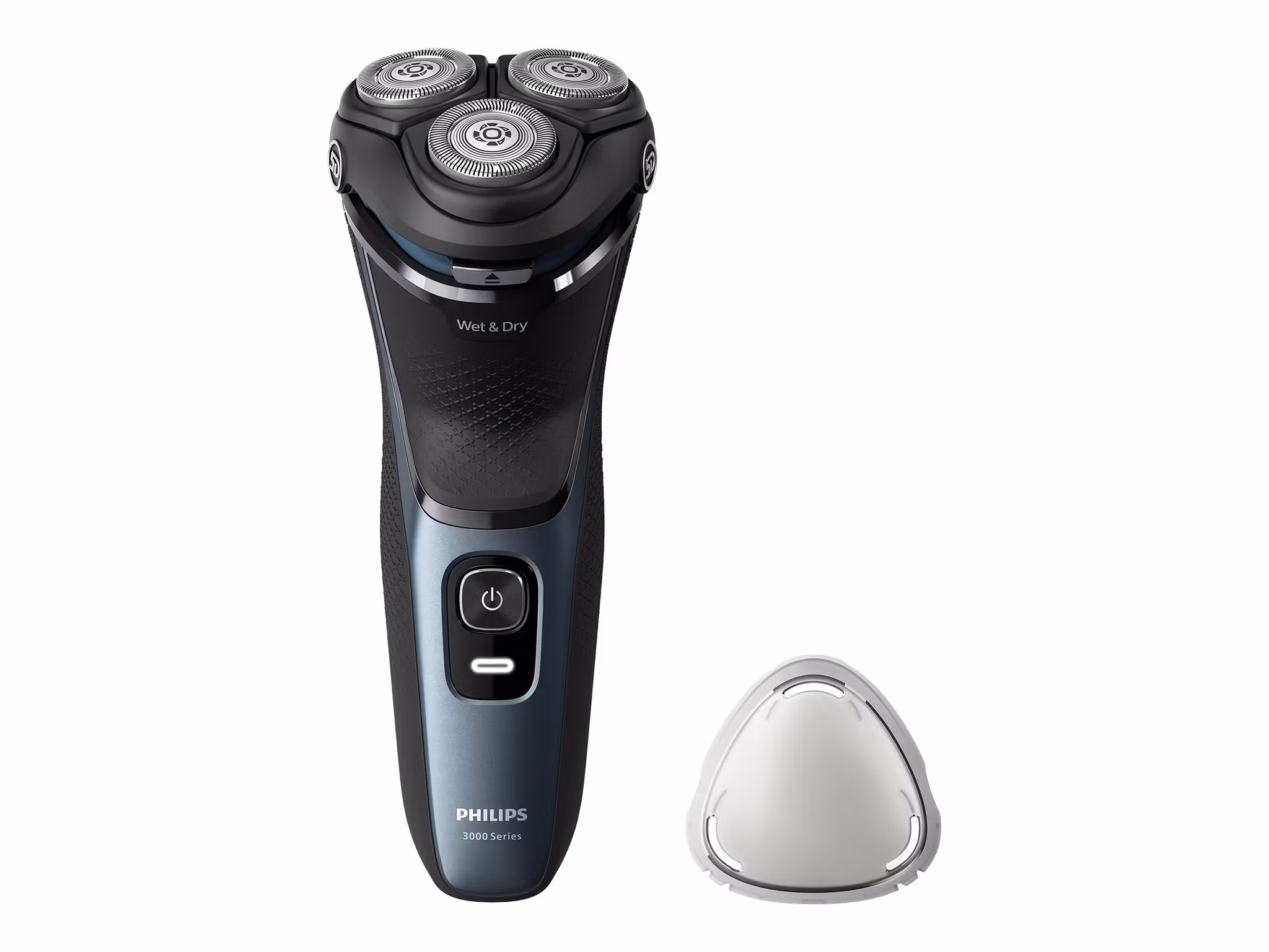 Philips S3144 Rakapparat Marinblå
