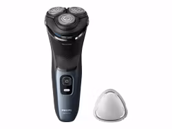 Philips S3144 Rakapparat Marinblå