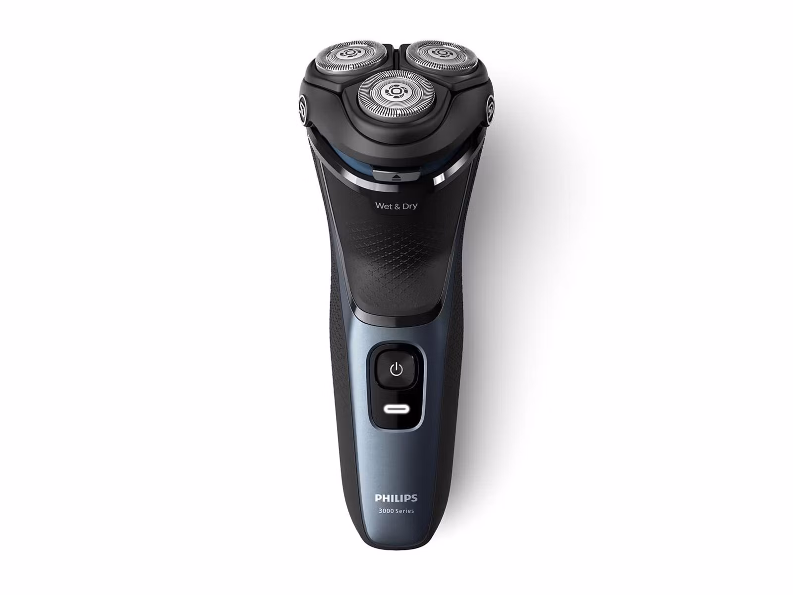 Philips S3144 Rakapparat Marinblå