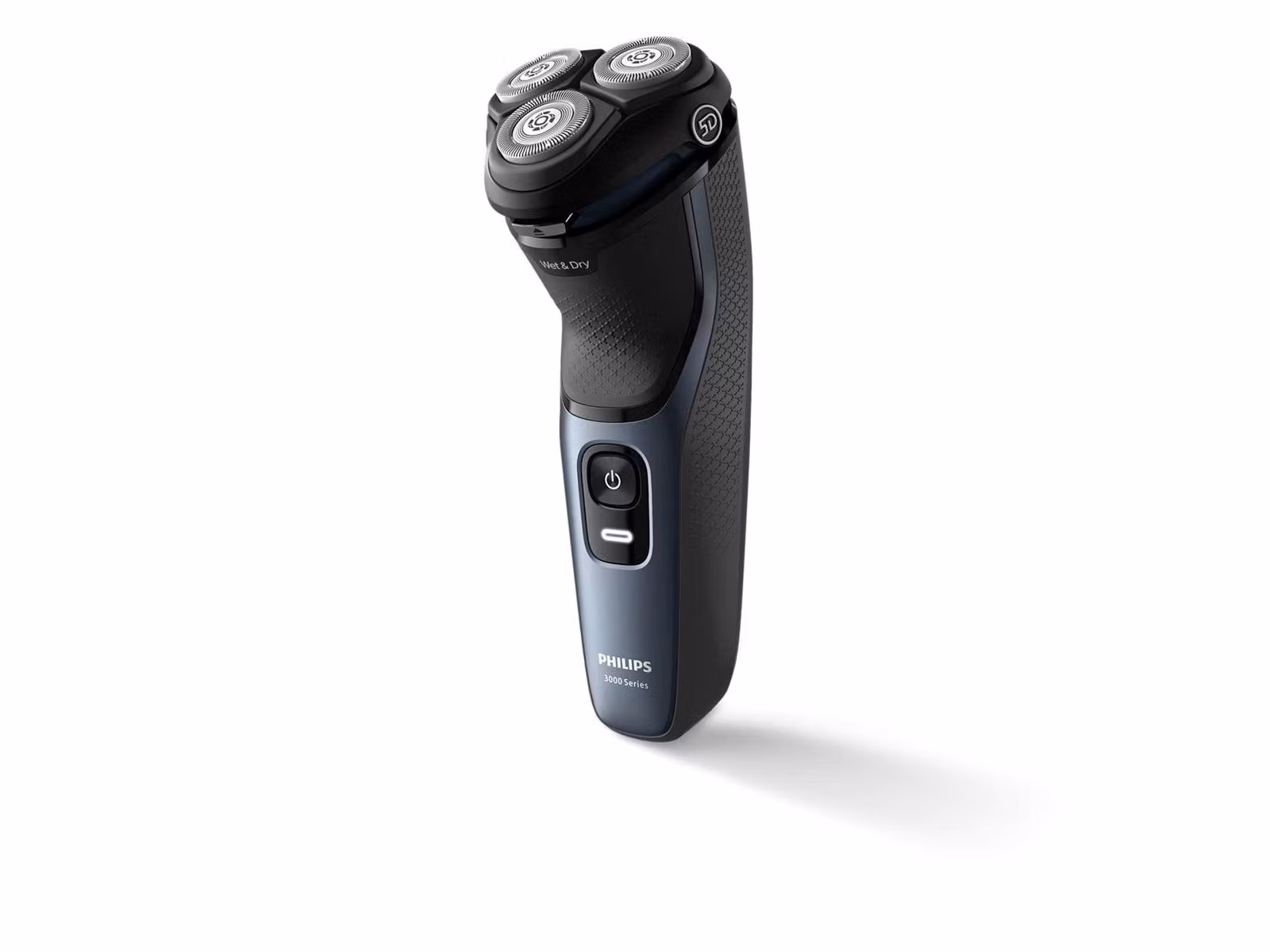 Philips S3144 Rakapparat Marinblå