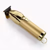 BaByliss FX7870GE Pro GoldFX SkeletonFX Precision Trimmer guld
