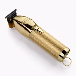 BaByliss FX7870GE Pro GoldFX SkeletonFX Precision Trimmer guld