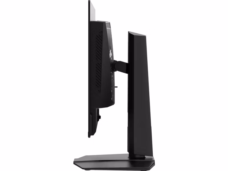 MSI MPG 271QRX QD-OLED 26.5" 2560 x 1440 (2K) HDMI DisplayPort USB-C 360Hz Pivotskärm