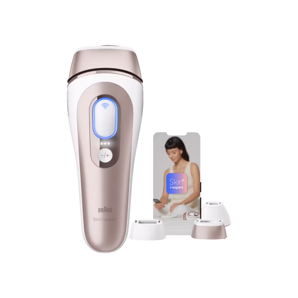 Braun Silk-expert Pro PL7253 IPL Hårborttagning