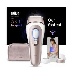 Braun Silk-expert Pro PL7253 IPL Hårborttagning