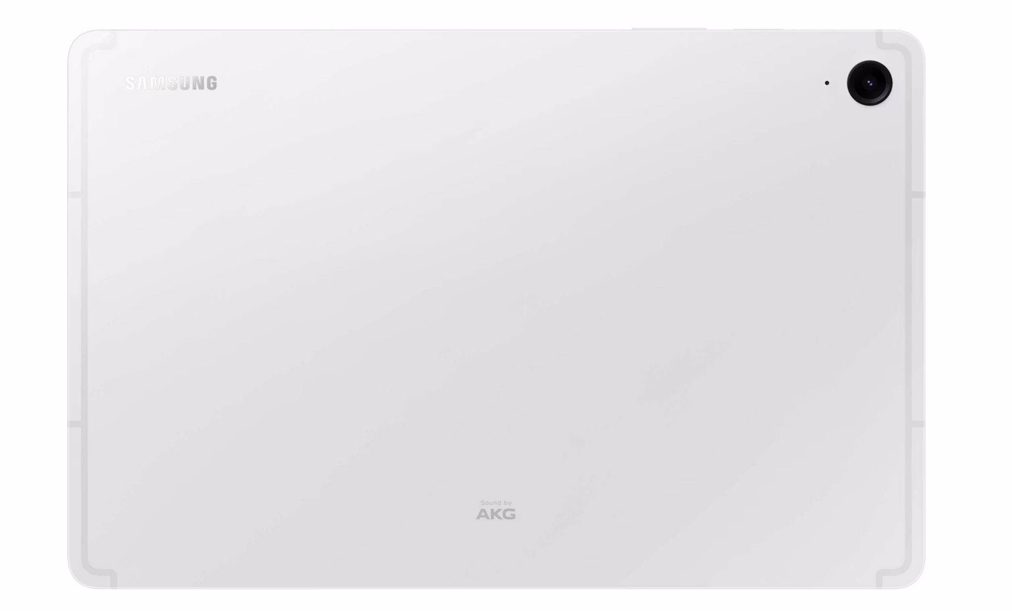 Samsung Galaxy Tab S9 FE 10.9" 128GB 6GB Silver
