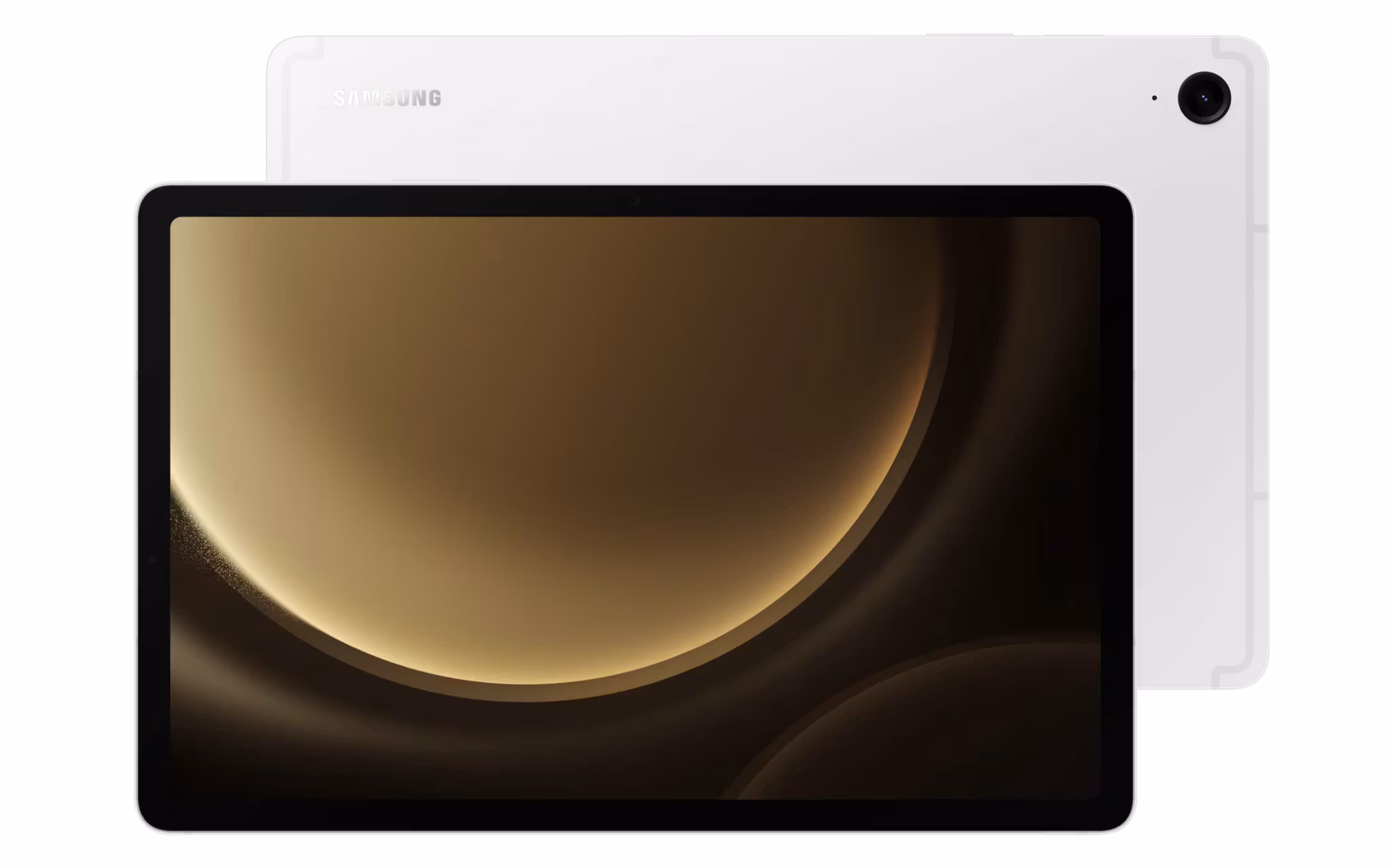 Samsung Galaxy Tab S9 FE 10.9" 128GB 6GB Silver