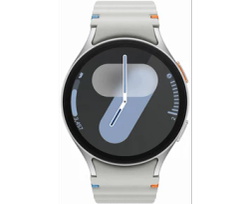 Samsung Galaxy Watch7 44 mm Smartklocka Silver