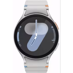 Samsung Galaxy Watch7 44 mm Smartklocka Silver