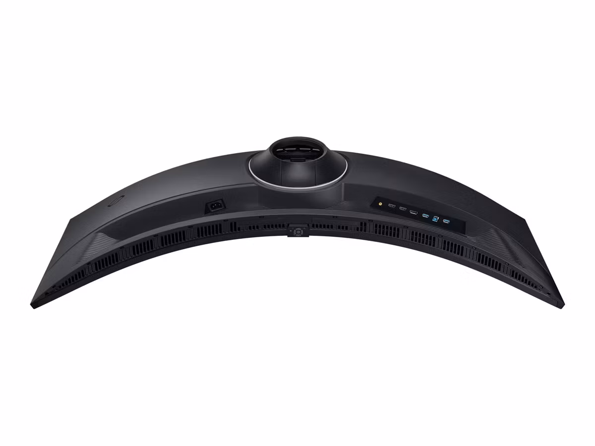 Samsung Odyssey G9 S49CG950EU 49" 5120 x 1440 (UltraWide) HDMI DisplayPort 240Hz
