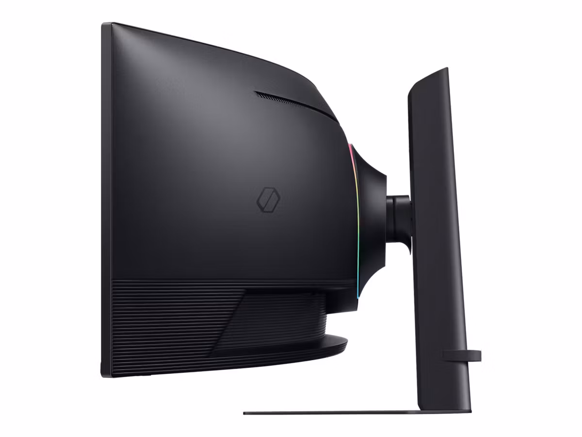 Samsung Odyssey G9 S49CG950EU 49" 5120 x 1440 (UltraWide) HDMI DisplayPort 240Hz