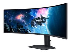 Samsung Odyssey G9 S49CG950EU 49" 5120 x 1440 (UltraWide) HDMI DisplayPort 240Hz