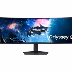 Samsung Odyssey G9 S49CG950EU 49" 5120 x 1440 (UltraWide) HDMI DisplayPort 240Hz