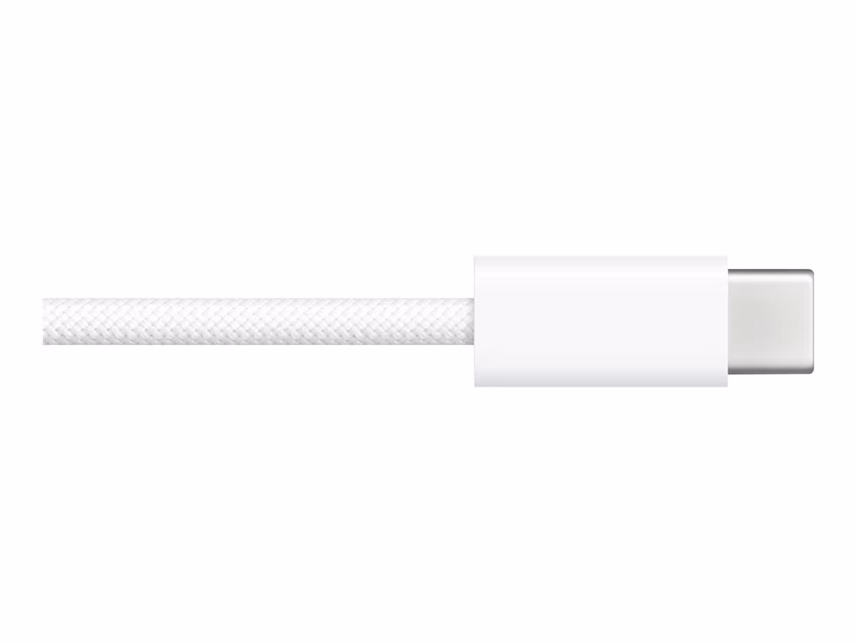 Apple AirPods Max 2 generationen med mikrofon blå