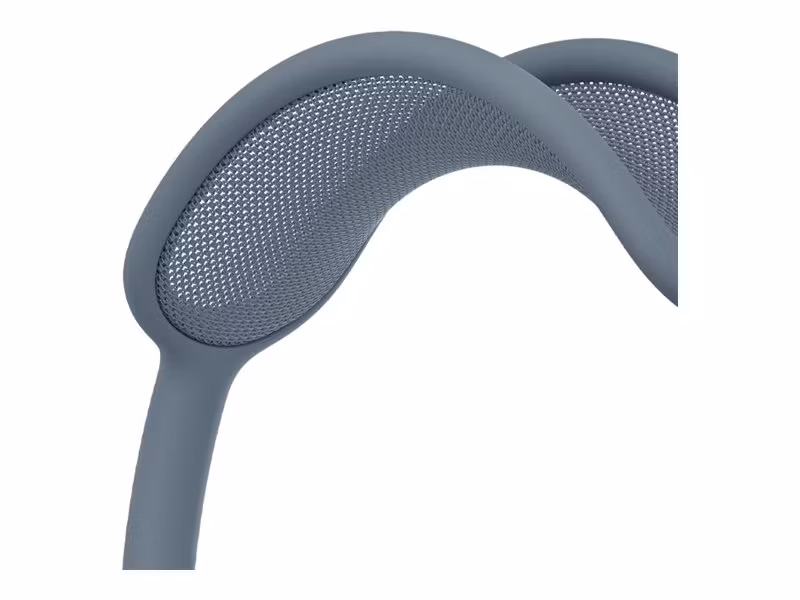 Apple AirPods Max 2 generationen med mikrofon blå