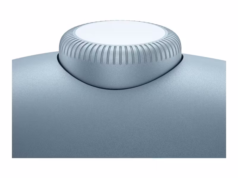 Apple AirPods Max 2 generationen med mikrofon blå