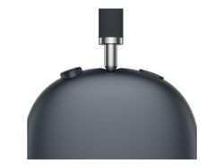 Apple AirPods Max 2 generationen med mikrofon svart