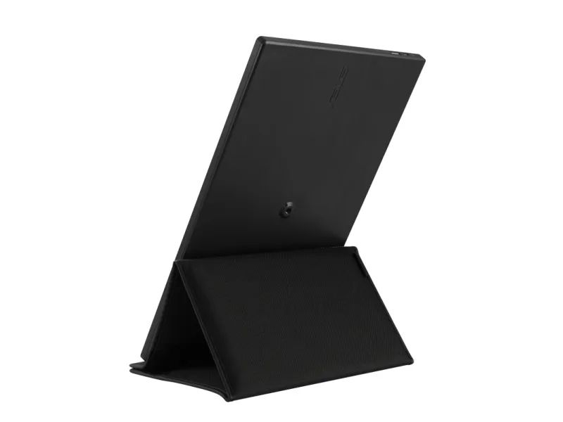 ASUS ZenScreen MB165B 15.6" 1366 x 768 USB 60Hz