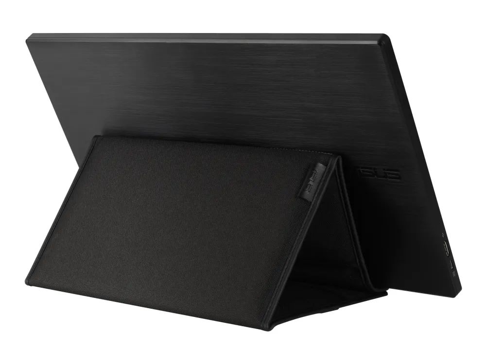 ASUS ZenScreen MB165B 15.6" 1366 x 768 USB 60Hz