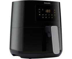 Philips Essential HD9252/70 Airfryer 1.4kW Svart