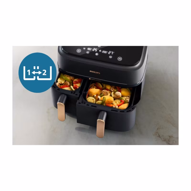 Philips Series 3000 NA352 Airfryer 2.75kW