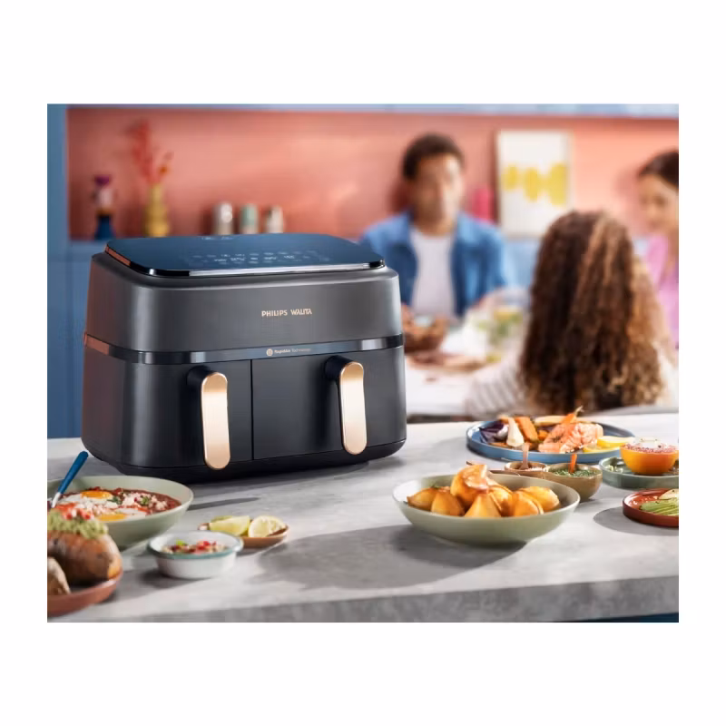 Philips Series 3000 NA352 Airfryer 2.75kW