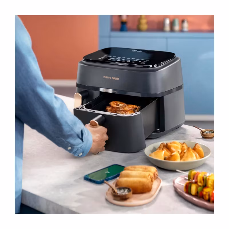 Philips Series 3000 NA352 Airfryer 2.75kW