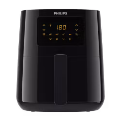 Philips Essential HD9252/90 Airfryer 1.4kW Svart