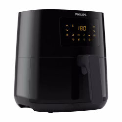 Philips Essential HD9252/90 Airfryer 1.4kW Svart