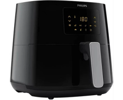 Philips Essential HD9270 Airfryer XL Airfryer 2kW svart