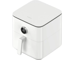 Xiaomi Smart Air Fryer 6.5 Liter vit