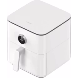 Xiaomi Smart Air Fryer 6.5 Liter vit