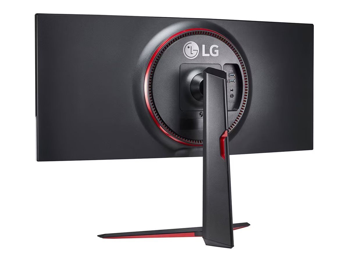 LG UltraGear 34GN850P-B 34" 3440 x 1440 (UltraWide) HDMI DisplayPort 144Hz