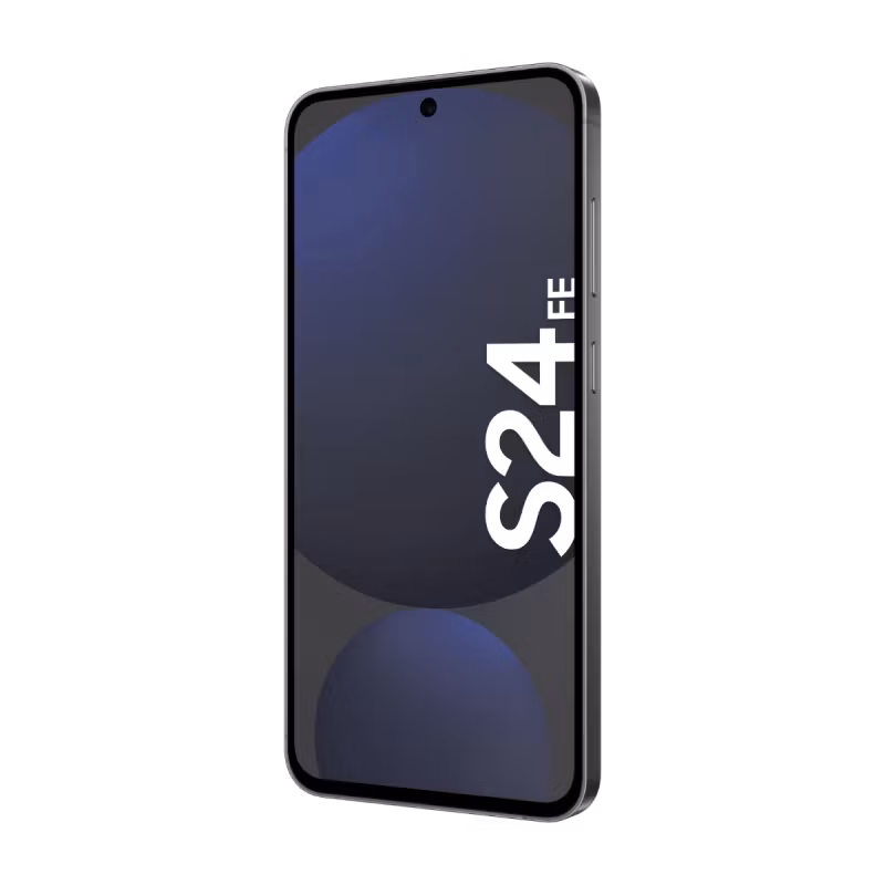Samsung Galaxy S24 FE 6.7" 128GB Grafit