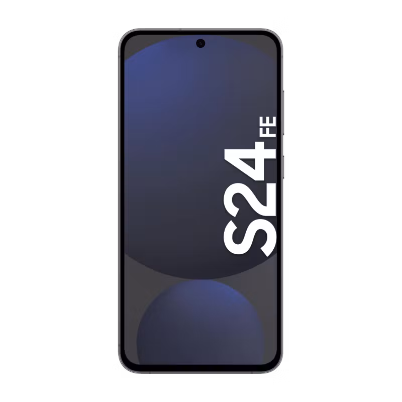 Samsung Galaxy S24 FE 6.7" 128GB Grafit